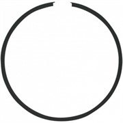 Кольцо поршневое 76,00(290915820)