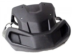 Козырек приборной панели XMR(705006373)