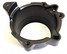 Корпус фары левый(710002292)