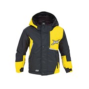 Куртка детская Ski-Doo X-Team (440686)