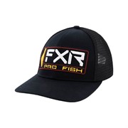 Бейсболка FXR Pro Fish
