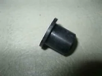 Втулка резиновая(293830136)