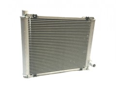 Радиатор G2(709200286)