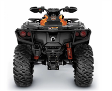 Бампер (715007234)