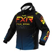 Куртка FXR RRX, с утеплителем (220035)