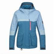 Куртка женская Ski-Doo MCode, с утеплителем(440915)