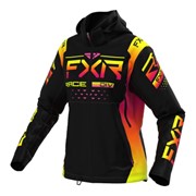 Куртка женская FXR RRX, с утеплителем (220233)