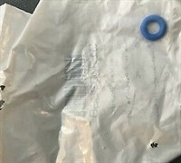 Кольцо уплотнительное (513033668)