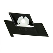 Клипса правая крепления боковой панели Ski-Doo (517305493)