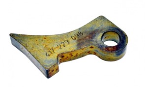 Грузик вариатора (417223098)