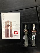 Комплект светодиодных ламп G4 (2 шт) (9127)