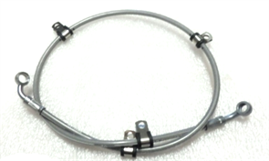 Шланг тормозной (705601324)