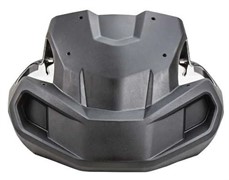 Облицовка приборной панели (705013983)