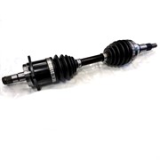 Вал привода правый XMR (705401114)