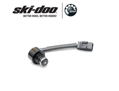 Замок зажигания Ski Doo(515177249)