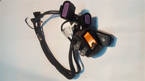 Разъем электрический (515177676)