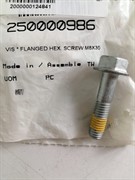Болт (250000986)