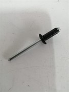 Заклепка черная маленькая(36005)