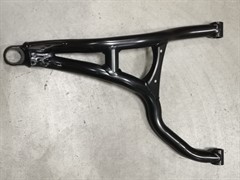 Рычаг подвески,левый(505074338)