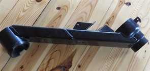 Рычаг задней подвески на Outlander (правый)(706000498)