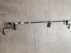 Механизм опрокидывания кузова в сборе(708300491)