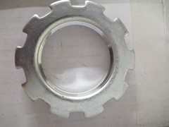 Чашка амортизатора нижняя(230049)