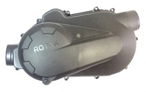 Крышка вариатора внешняя Can Am BRP Outlander L 450(420612465)