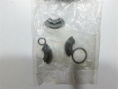 Ремкомплект стартера(420481280)