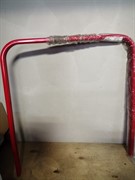 Надставка багажника (511001664)