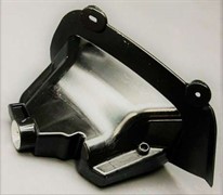 Кожух руч стартера (517305496)