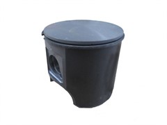 Поршень 75,88 в сборе (420889173)