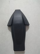 Защелка панели серая(860200238)