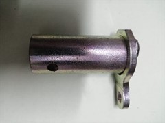 Кронштейн рычага кпп(504153131)