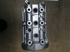 Крышка блока цилиндров(420911492)