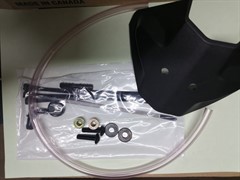 Комплект для перемещения вент. выхода бака (860202705)