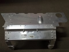 E-Modul снегохода (двигатель 550F) (518326845)