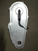 Крышка КПП Summit(504153147)