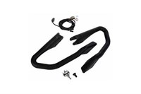 Ручка сиденья пассажира с подогревом и разъемом подогрева визора G1 (715000634)