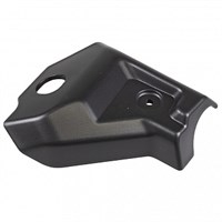 Накладка бампера (705006038)