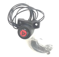 Кнопка аварийной остановки с проводкой (219400932)