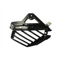 Решетка капота(517307140)