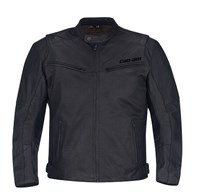 Куртка мужская Can-Am Leather (440857)