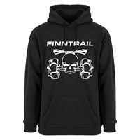 Худи Finntrail ATV skull(NM)
