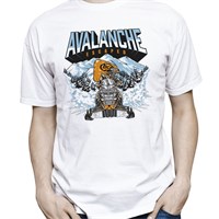 Футболка Top Sports Avalanche