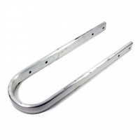 Задняя часть подножки (705200896)