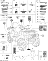 Наклейка (704901116)