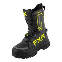 Ботинки FXR X-Cross Speed