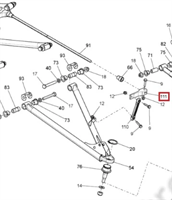 Стабилизатор (505073176)