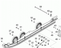 Болт (503194069)