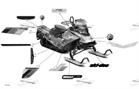 Наклейка (516007699)